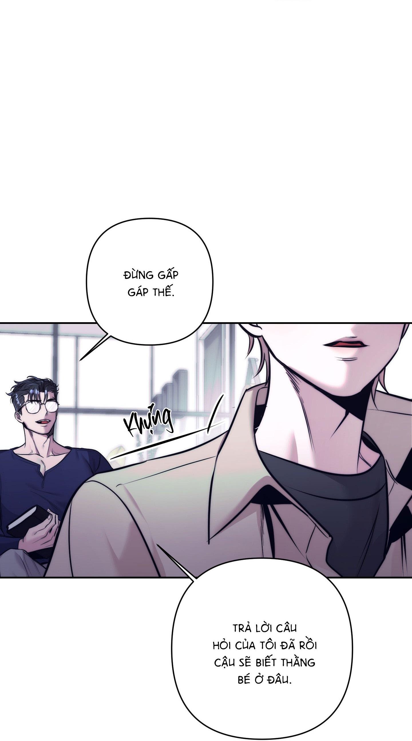 (CBunu) Stigma chapter 4