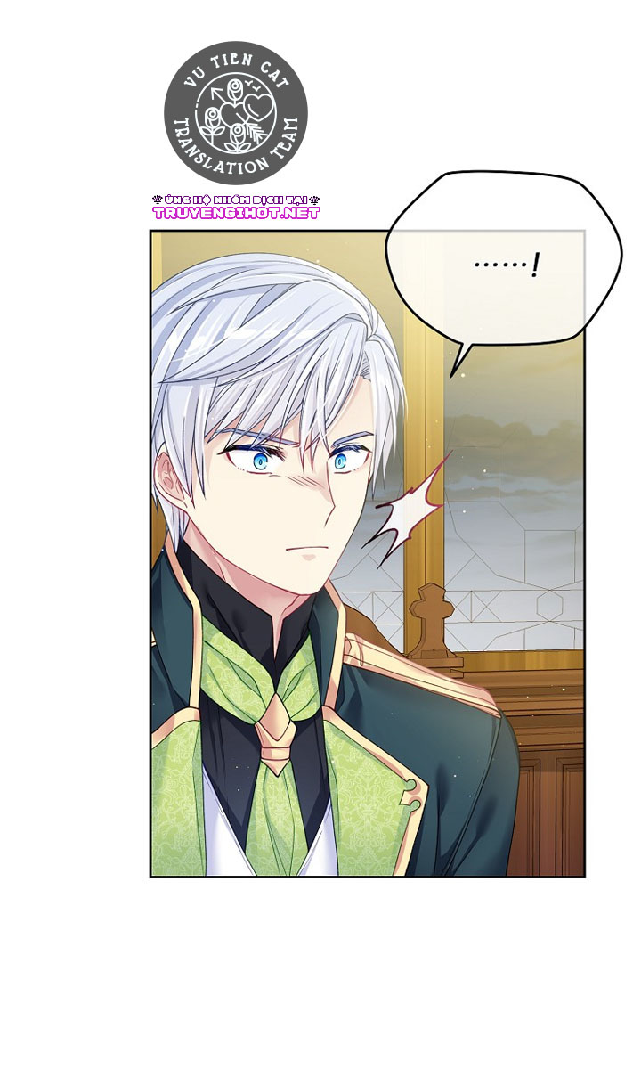 tôi gặp rắc rối vì chồng qúa dễ thương chapter 12.2 18