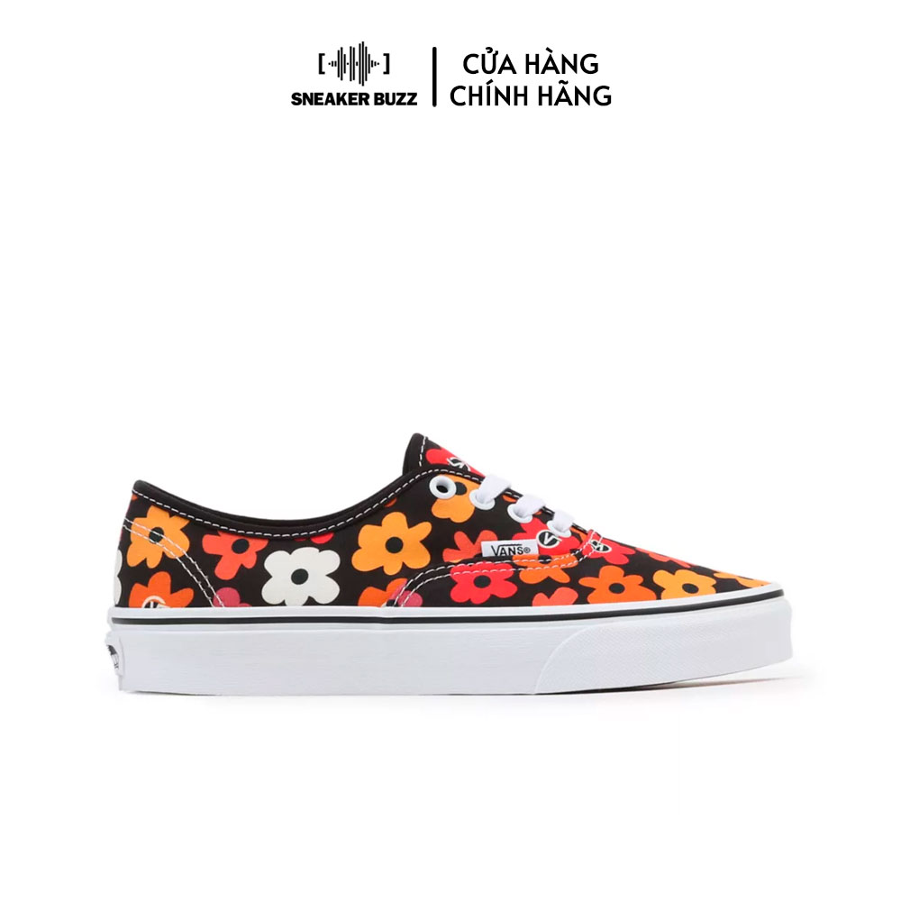 Giày Vans Authentic - VN000QERBML