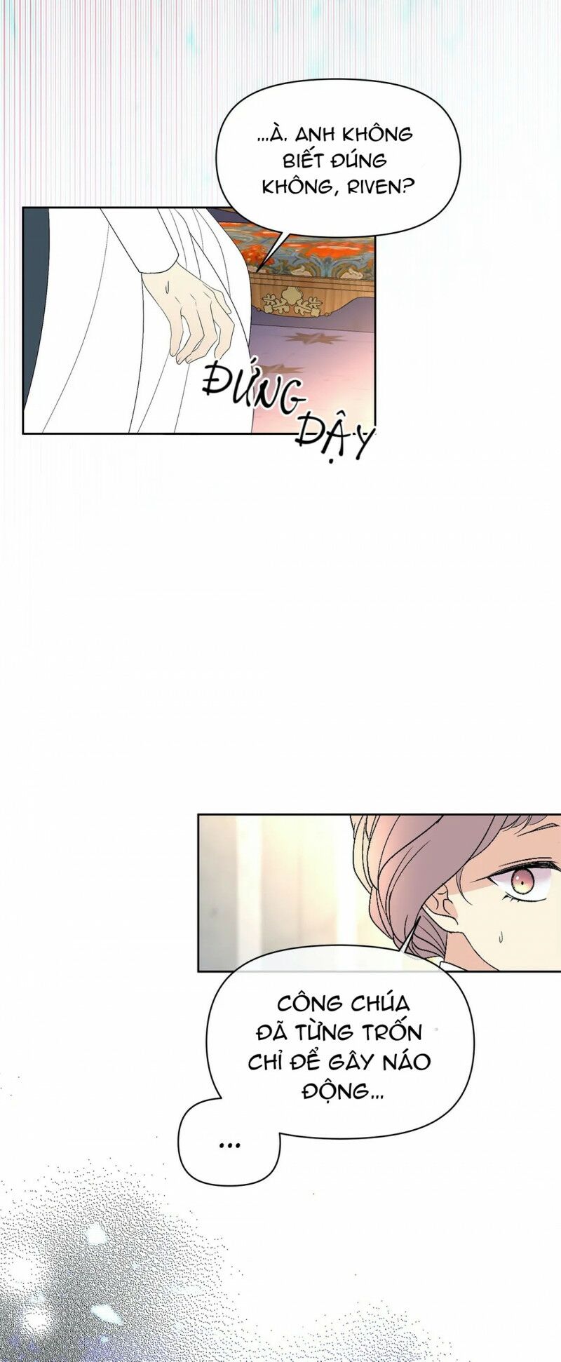 công chúa thời gian có hạn chapter 24 9