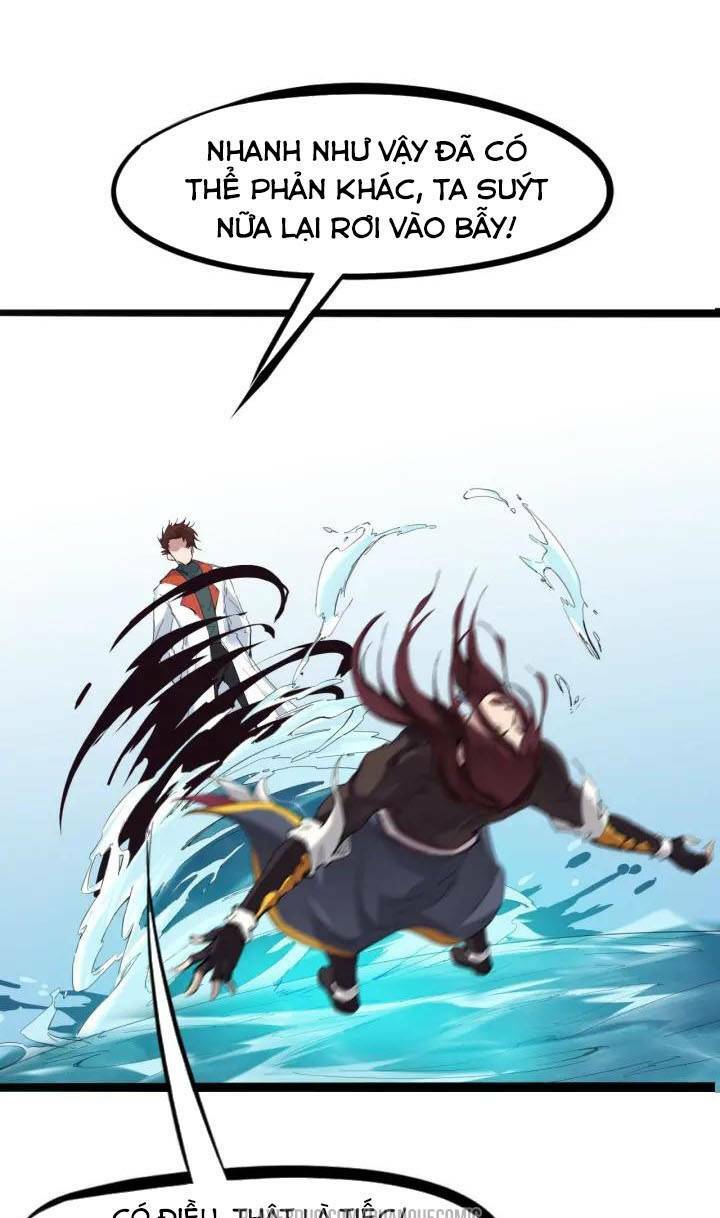 long mạch võ thần chapter 23 41