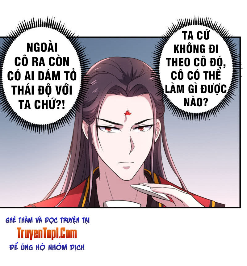 tà y cuồng thê chapter 75 20