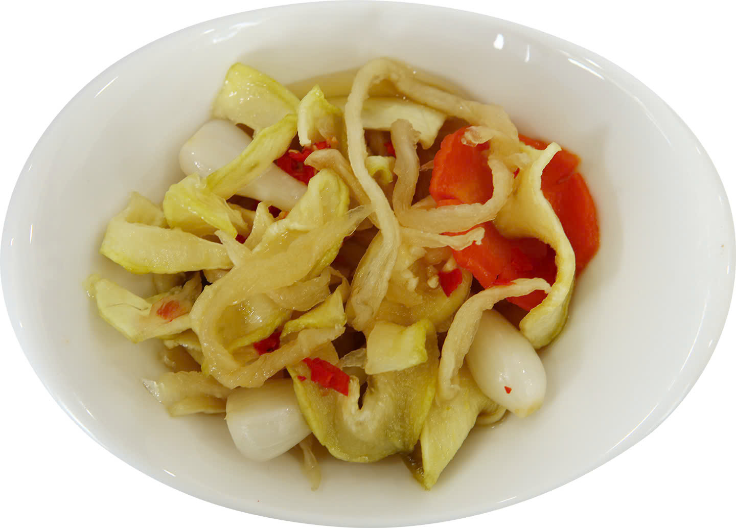 Dưa món 900g Ngọc Liên