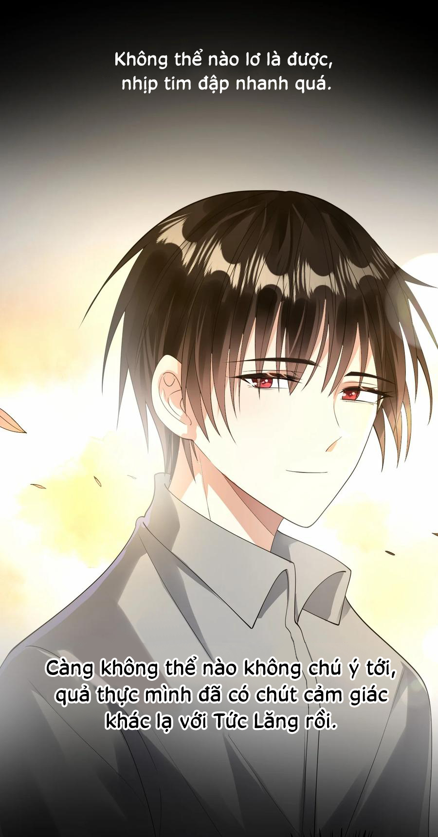 tức thời phạm quy [ tức thì vi quy ] chapter 34 12