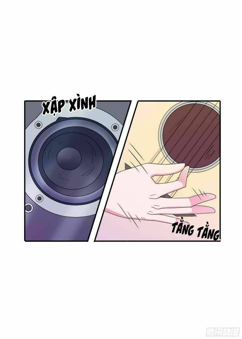 em vẫn còn nhỏ chapter 94 14