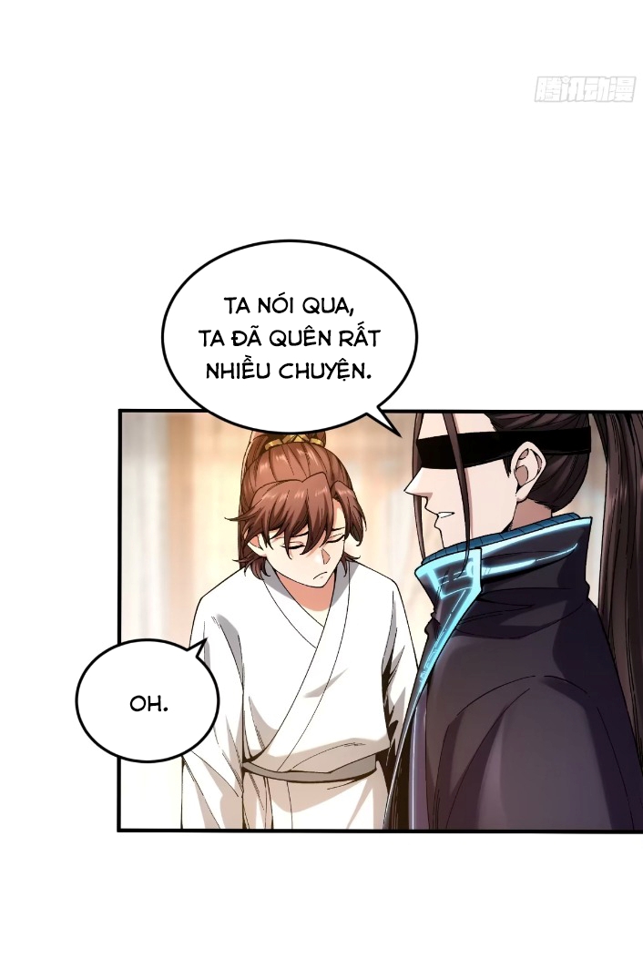 Khánh Dư Niên Chapter 68 - Trang 8