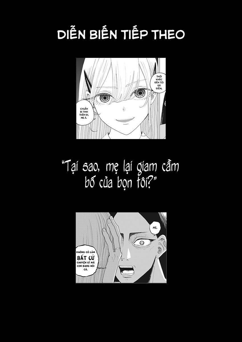 hãy cho em ''trung tình'' của anh chapter 16 21