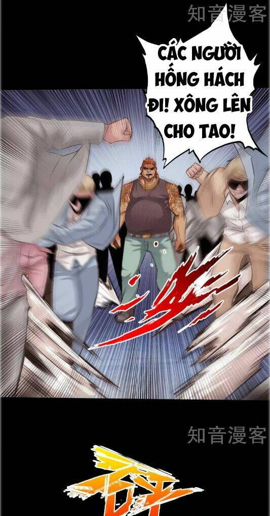 tuyệt phẩm tà thiếu chapter 36 19