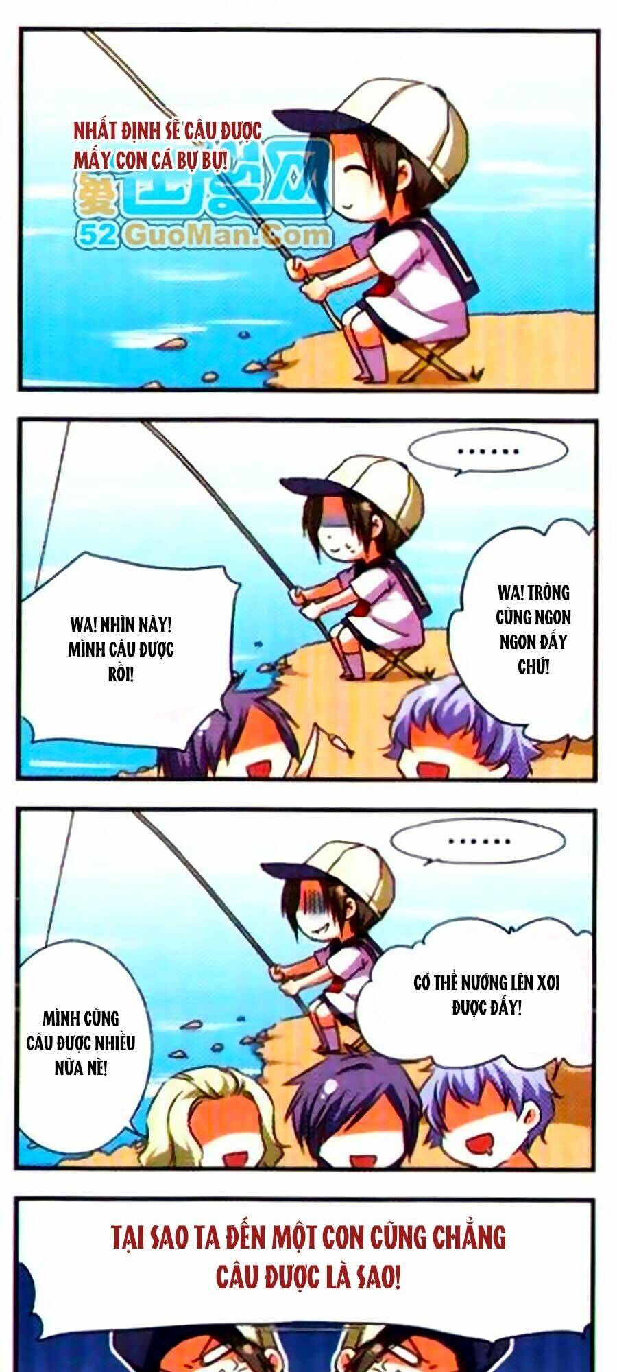 manh tam quốc chapter 60 7