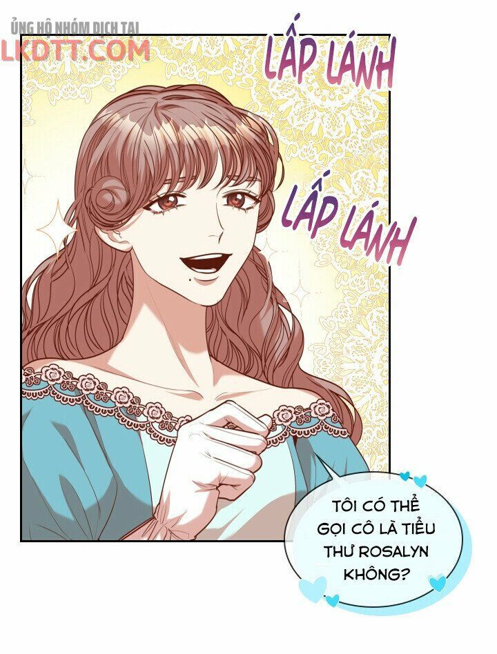 tôi trở thành thư ký của bạo chúa chapter 32 23