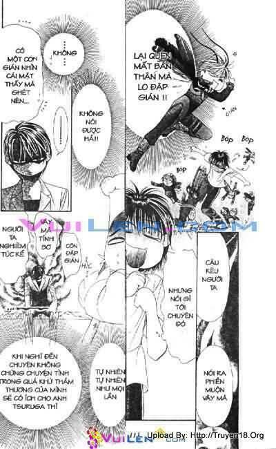 thử thách của kyouko chapter 61 114