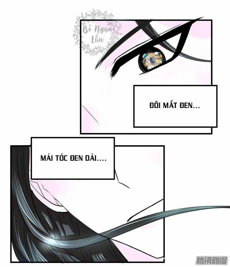 ma vương đại nhân đi thông thả chapter 3 1