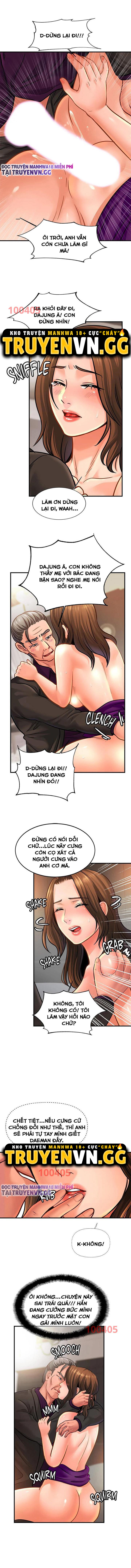 gia đình thân thiết chapter 66 3