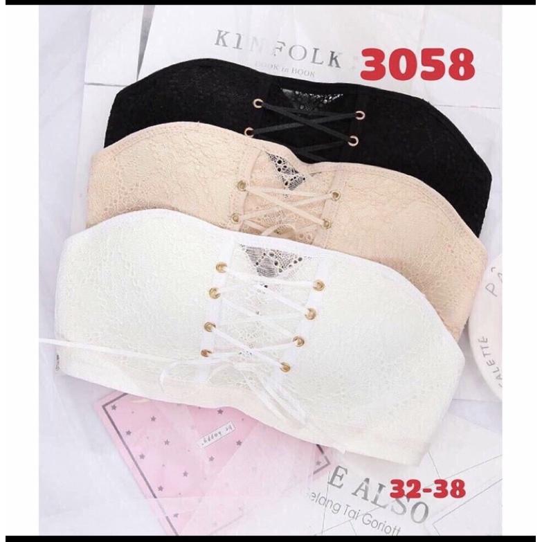 ÁO NGỰC REN CUP NGỰC DÂY RÚT NÂNG NGỰC BÀN TAY XỊN XÒ