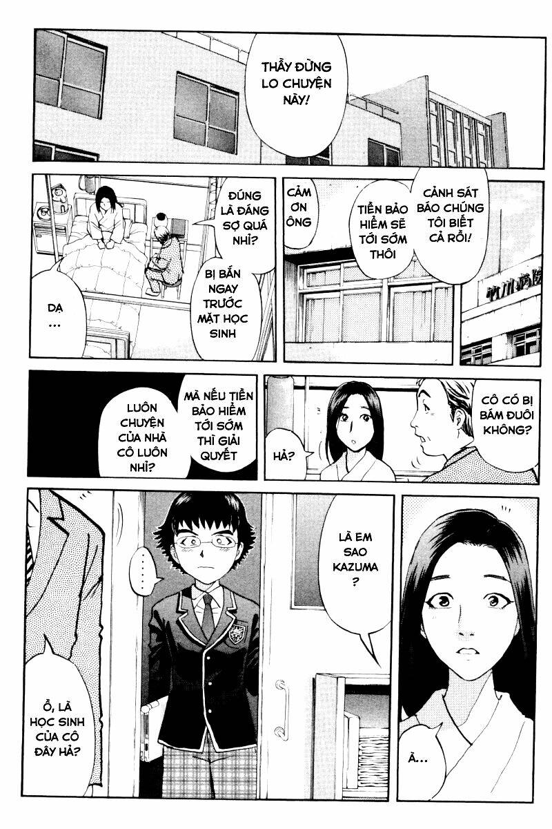 detective academy q chapter 61 6