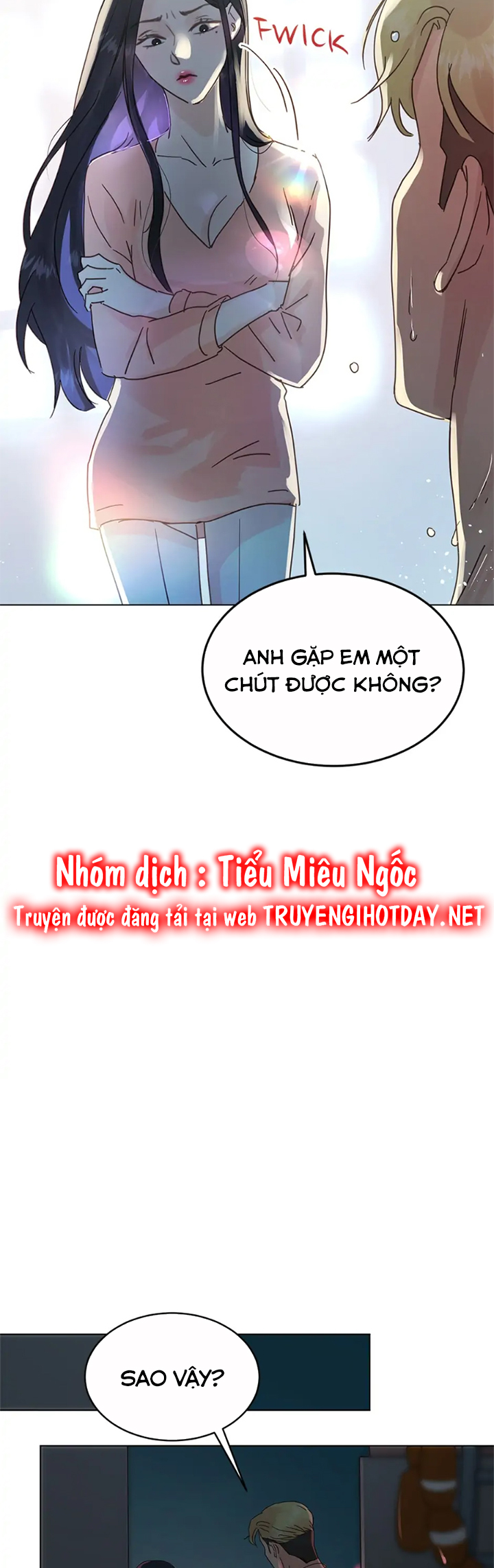 sự trả thù ngọt ngào của vợ tôi chapter 110 14