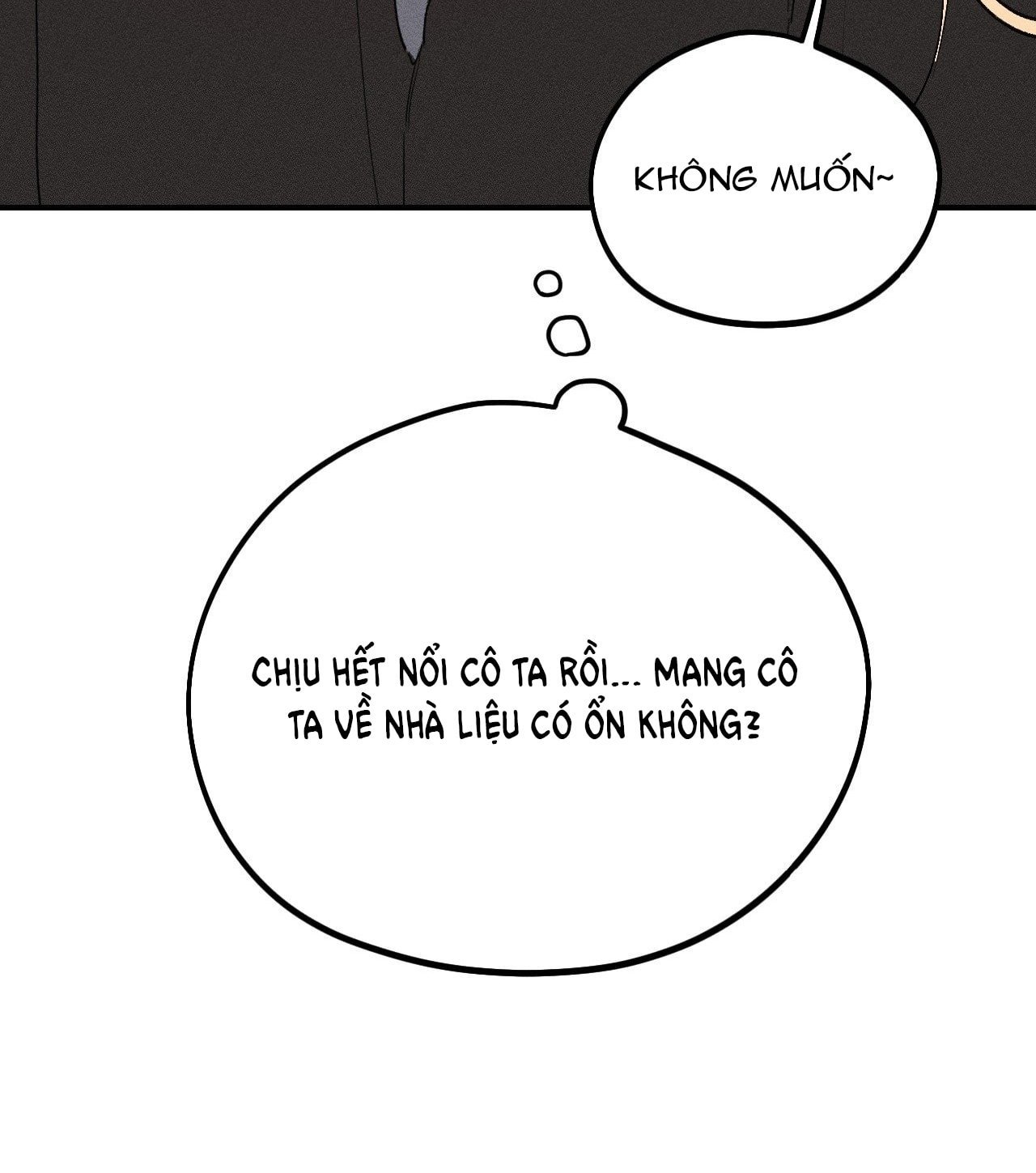 [18+] người đàn ông làm tình với quỷ chapter 2.2 113