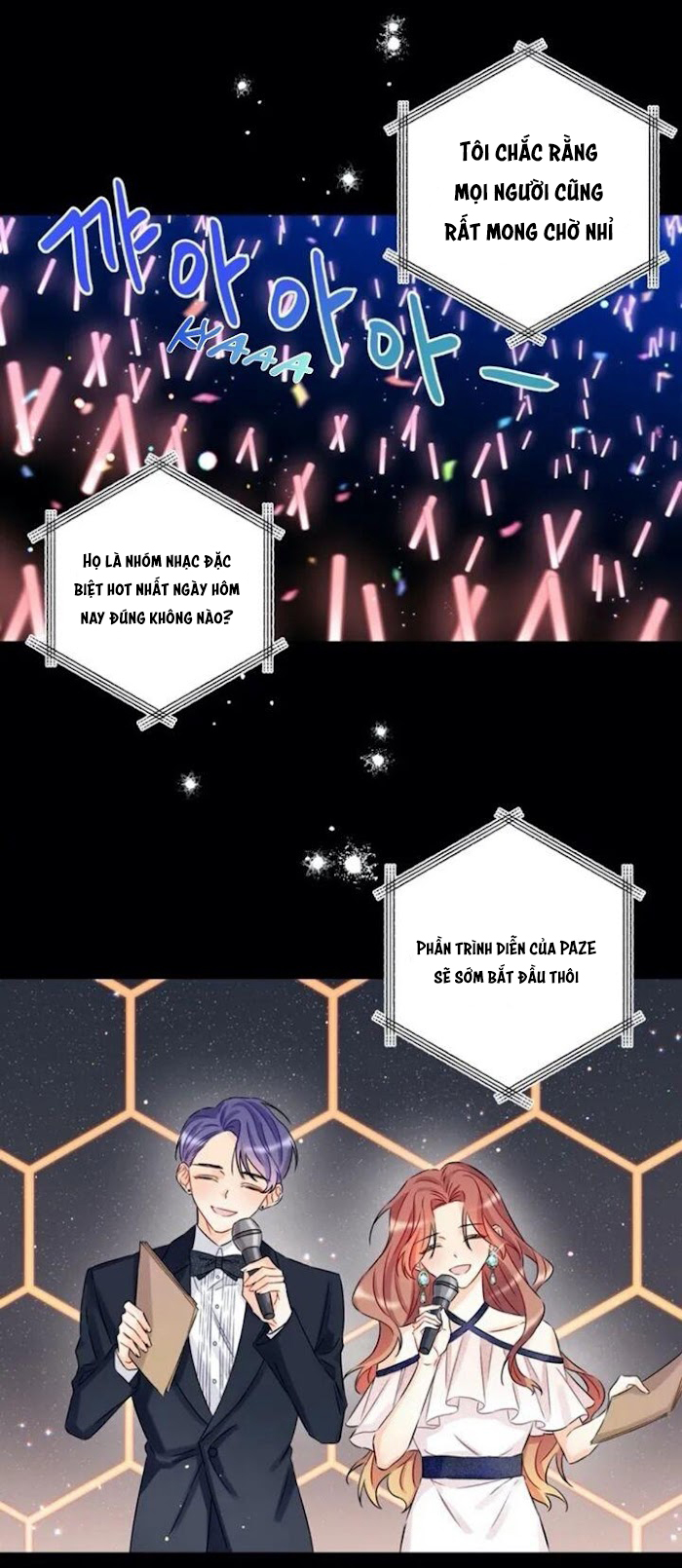 dưới ánh hào quang chapter 1 3