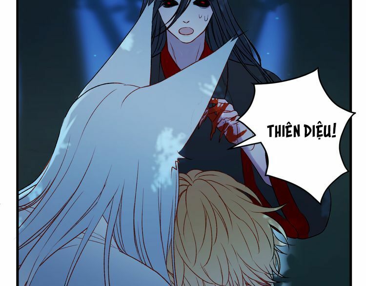 lượm được một tiểu hồ ly phần 2 chapter 76 5