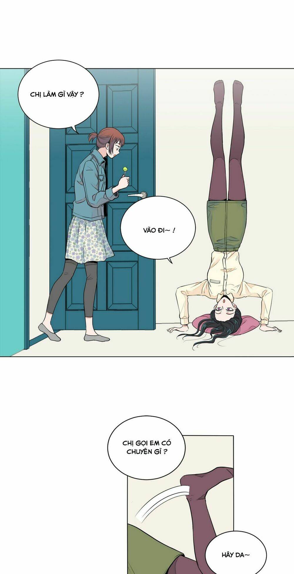 cậu nhóc tiểu học mà tôi yêu! chapter 15 16