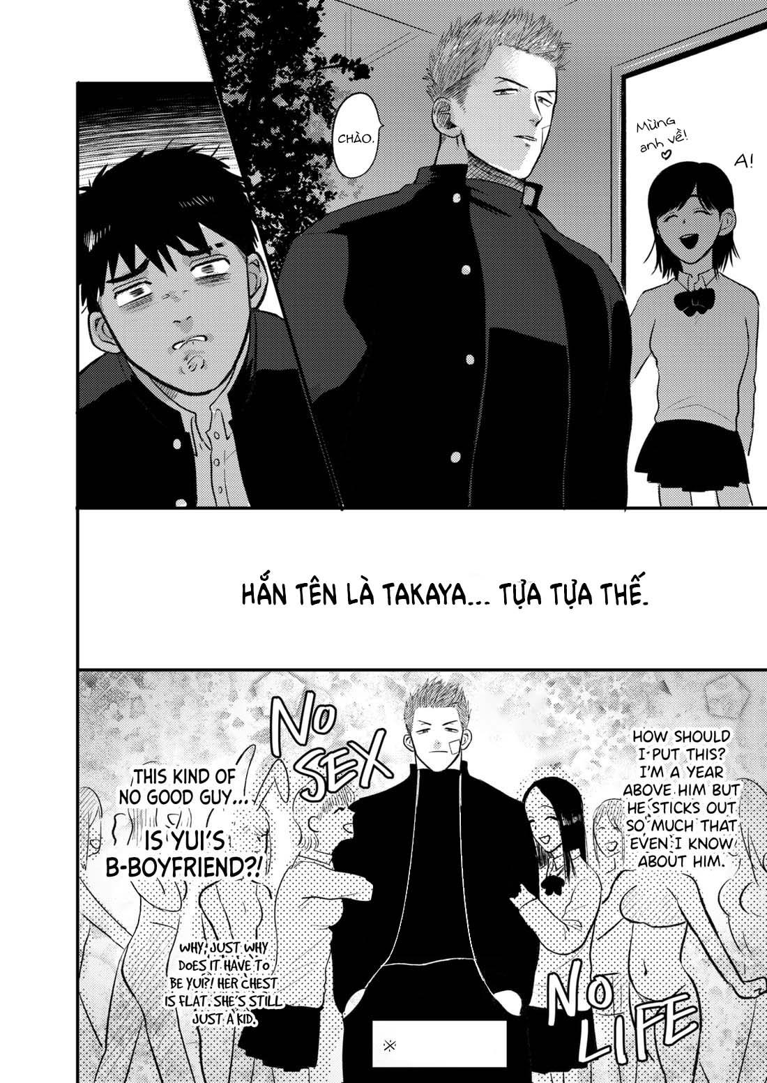 tổng hợp oneshot boylove chapter 135 4