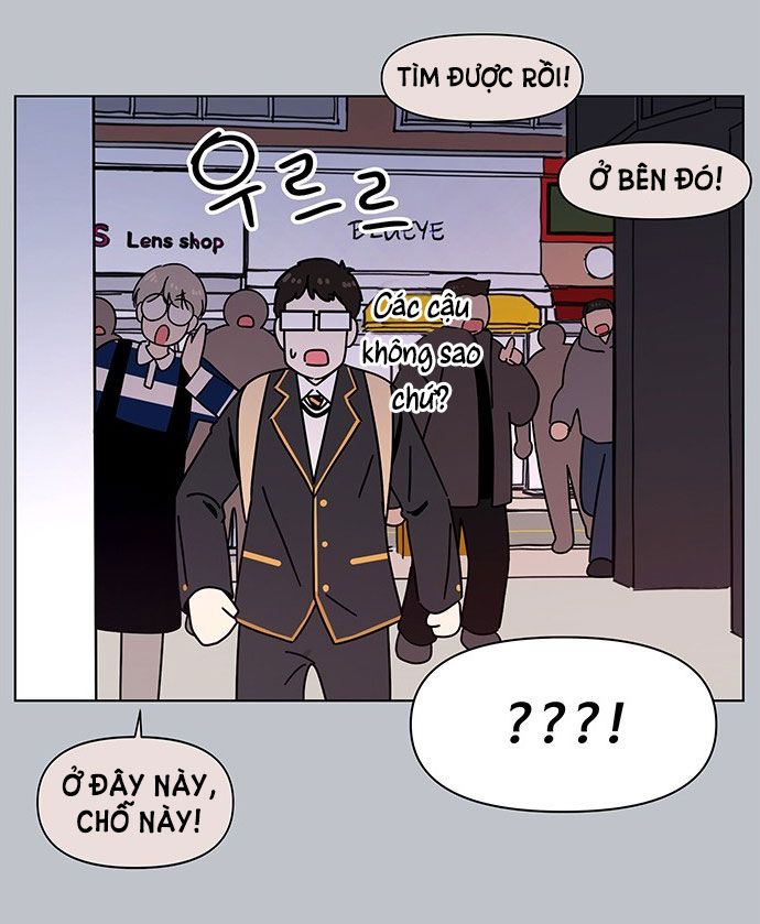 thanh xuân rực rỡ - season of blossom chapter 108 34