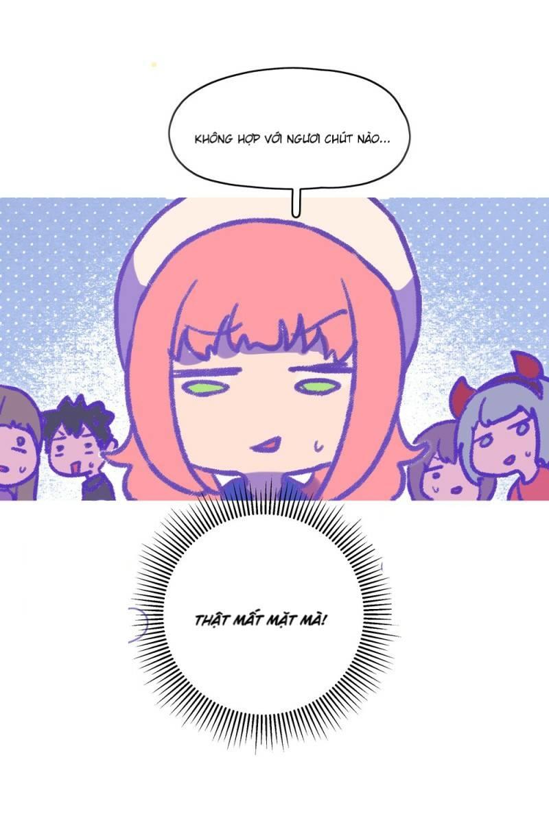 gia sư tổ tiên chapter 22 23