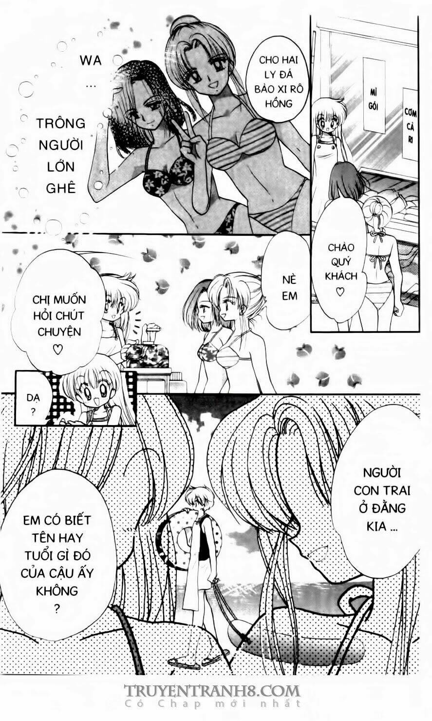 em bé ufo chapter 46 30