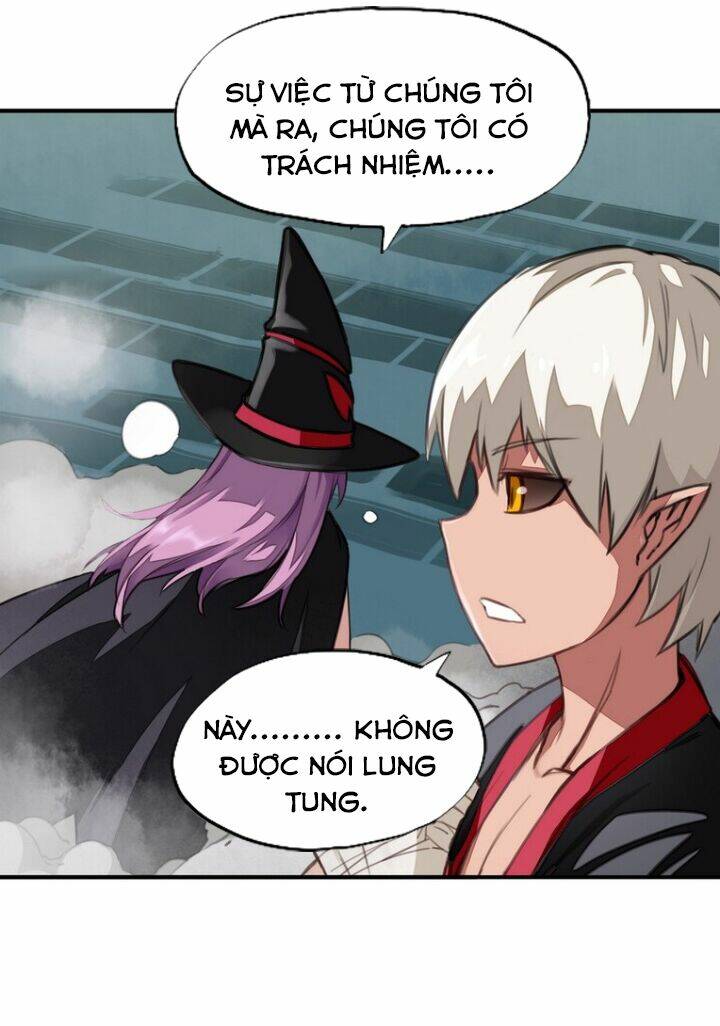 ma vương pháp tắc chapter 3 6