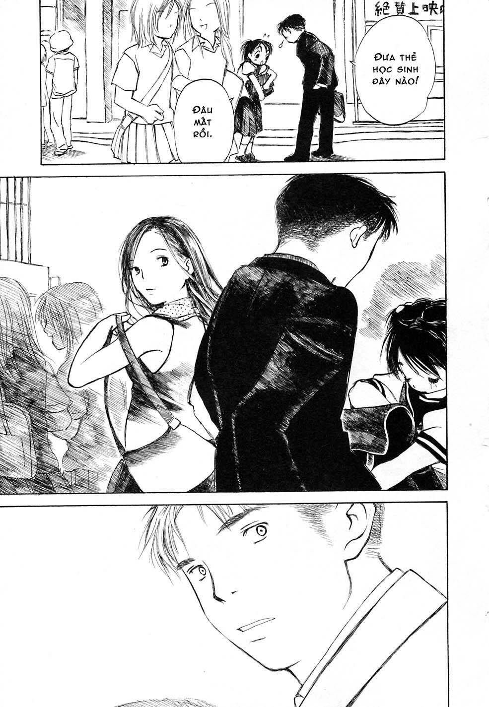 koi kaze chapter 6 11