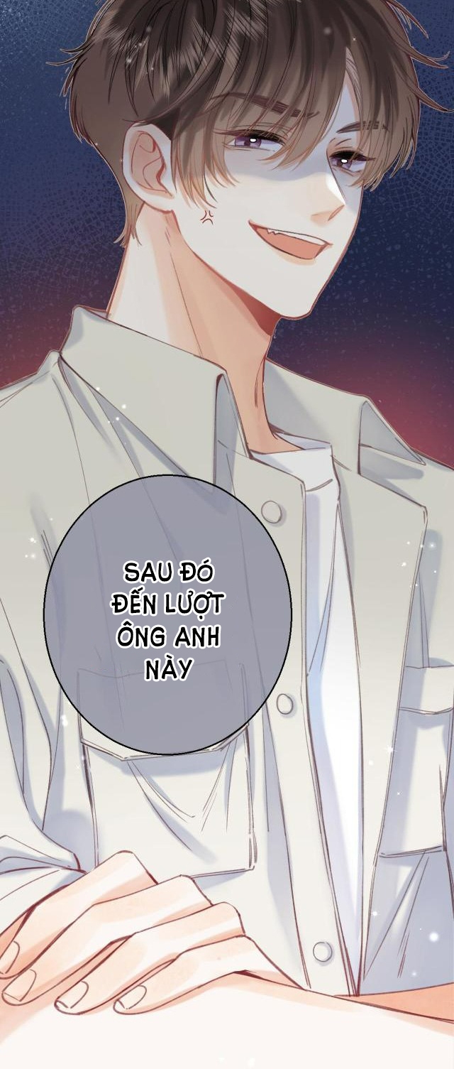 vụng trộm không thể giấu - mối tình thầm kín chapter 13 46