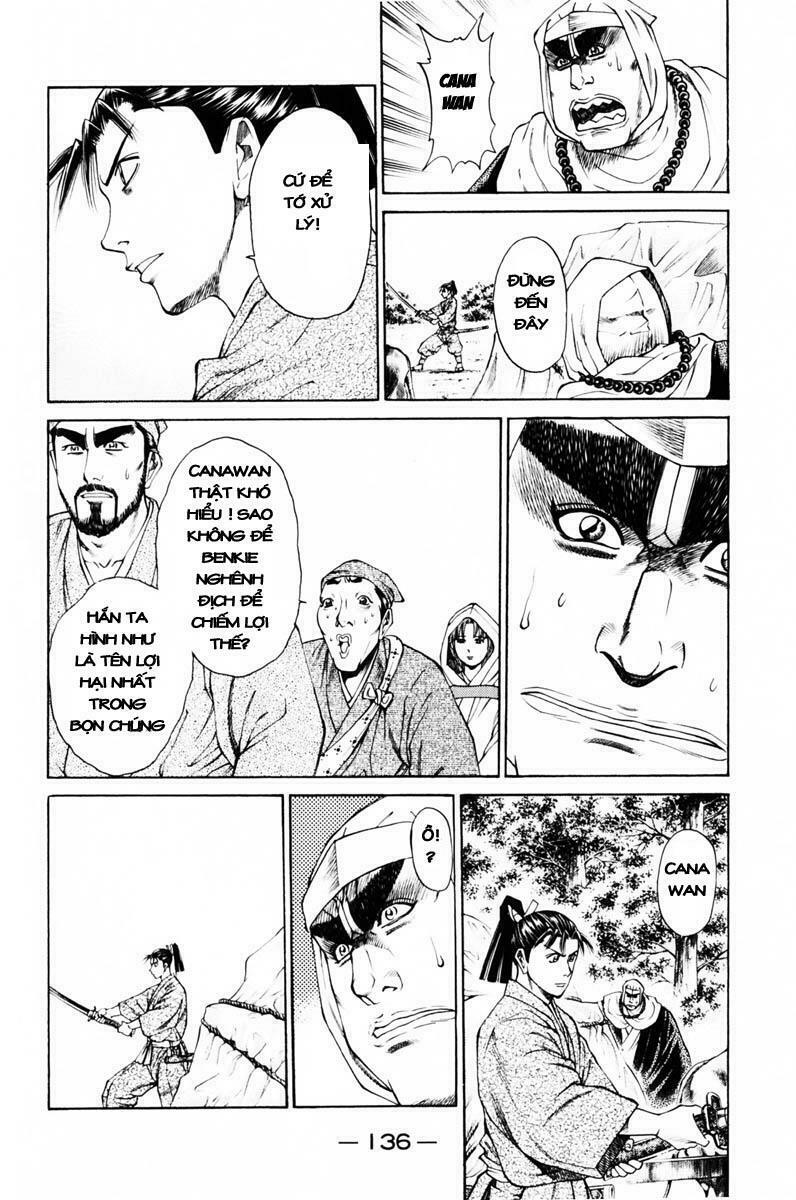 thiếu niên vương phần 1 chapter 38 20