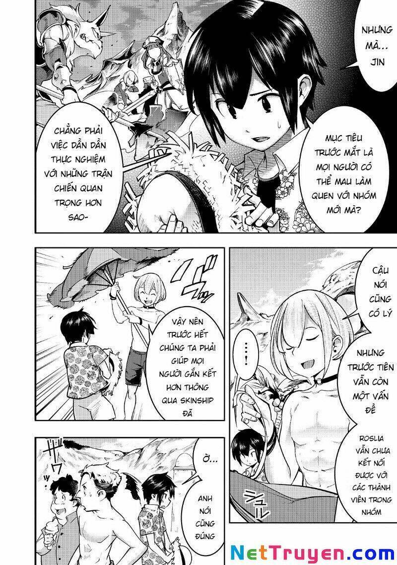 boy having useless skill mapping chapter 11 3