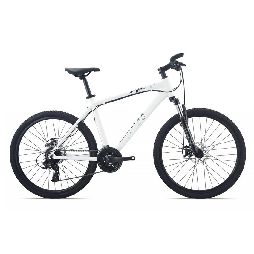 Hình ảnh Xe Đạp Đua Địa Hình MTB GIANT ATX 660 – Phanh Đĩa, Bánh 26 Inches