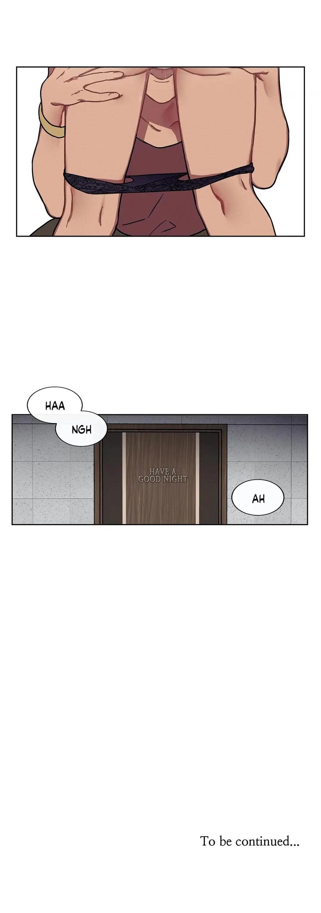 ngủ ngon nhé, lọ lem chapter 3 23