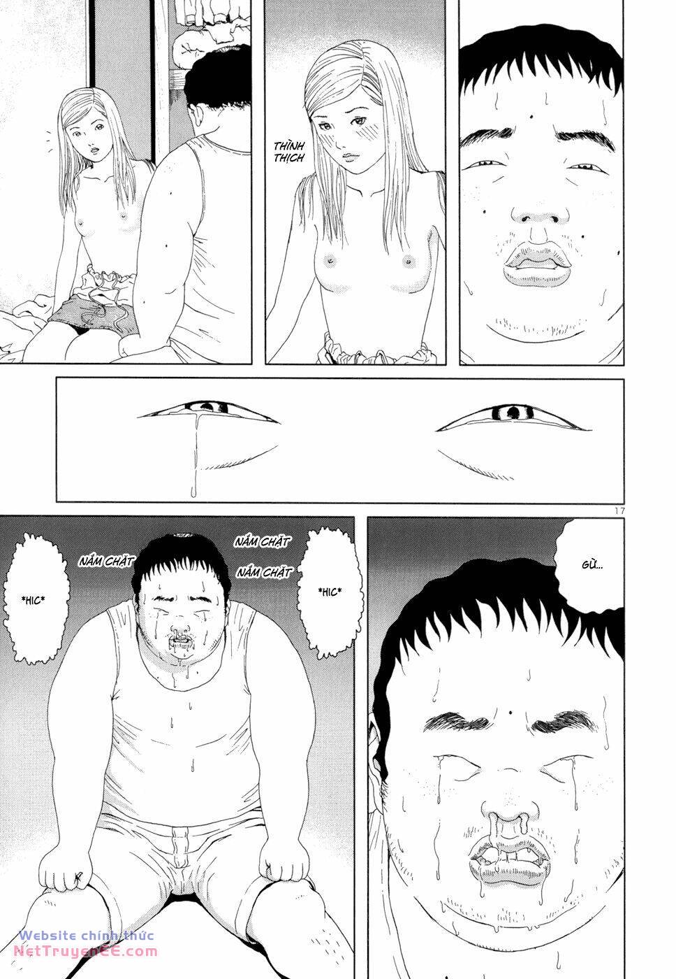 hạnh phúc chapter 2 17