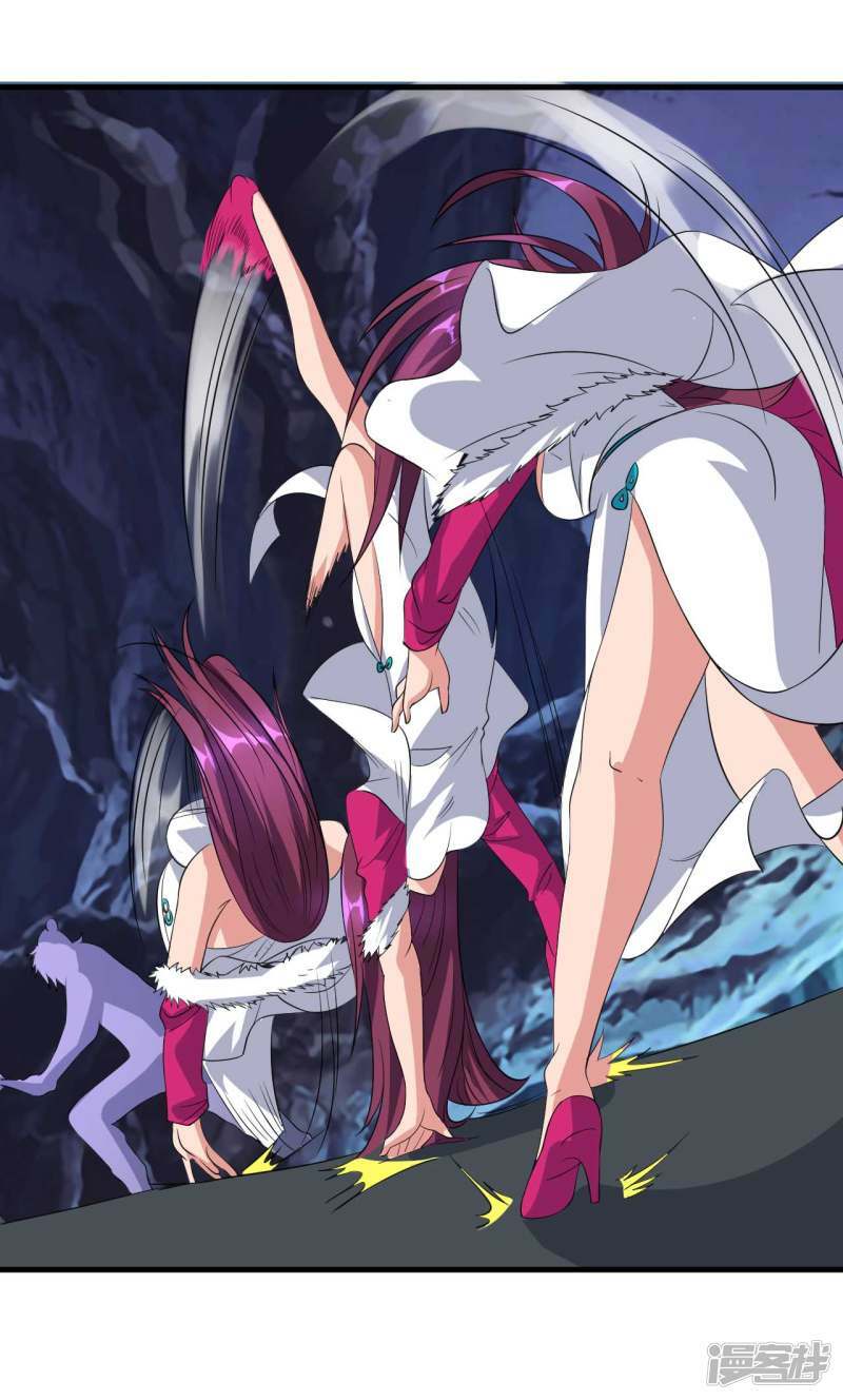 tu chân truyền nhân tại đô thị chapter 15 23