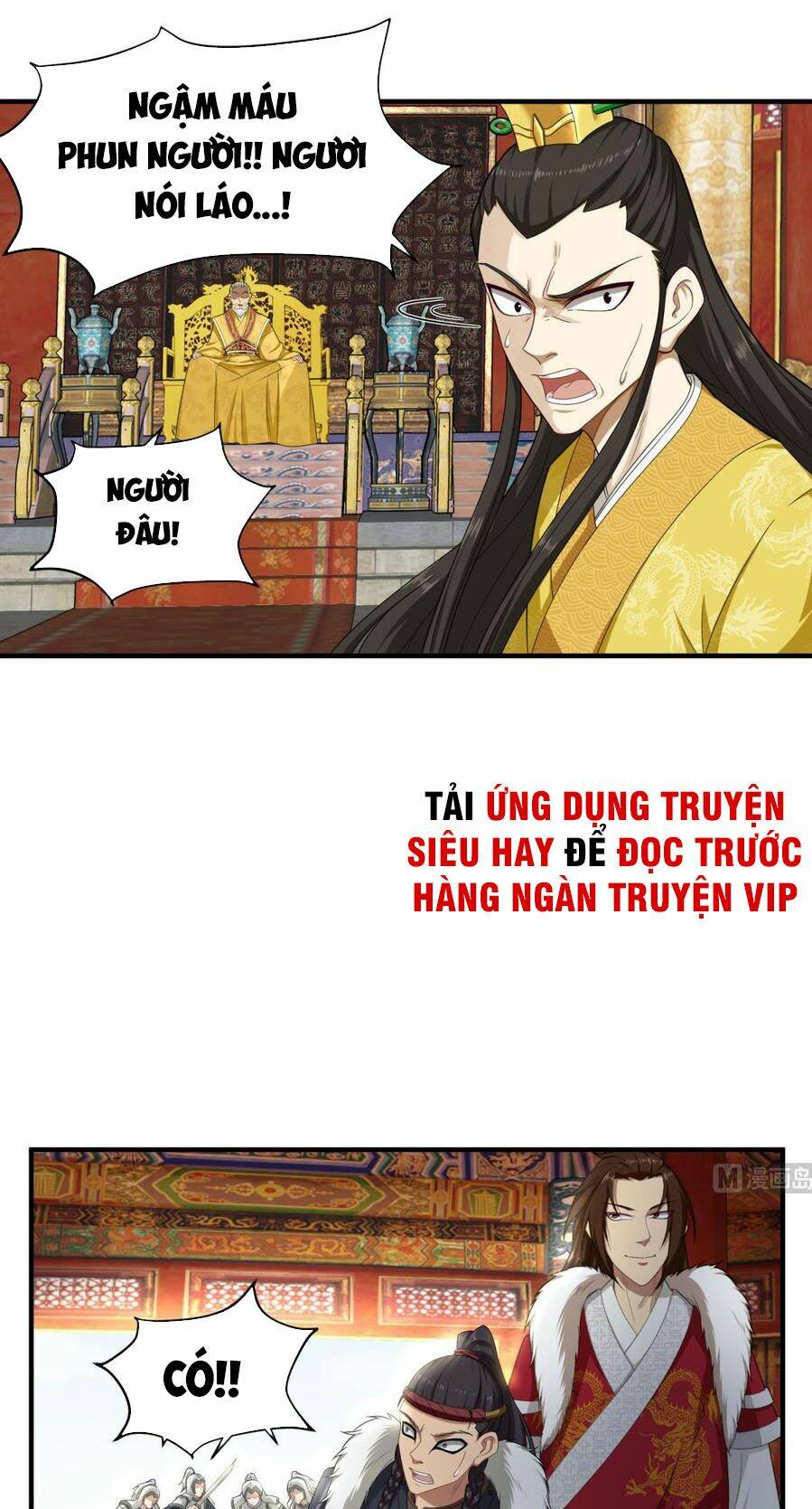 ngược về thời đường chapter 47 3
