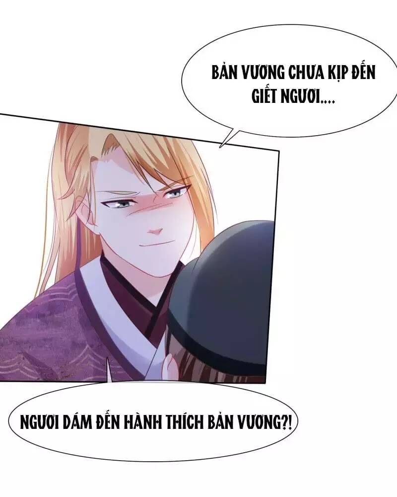 mười dặm hồng trang, thay huynh xuất giá chapter 26 37