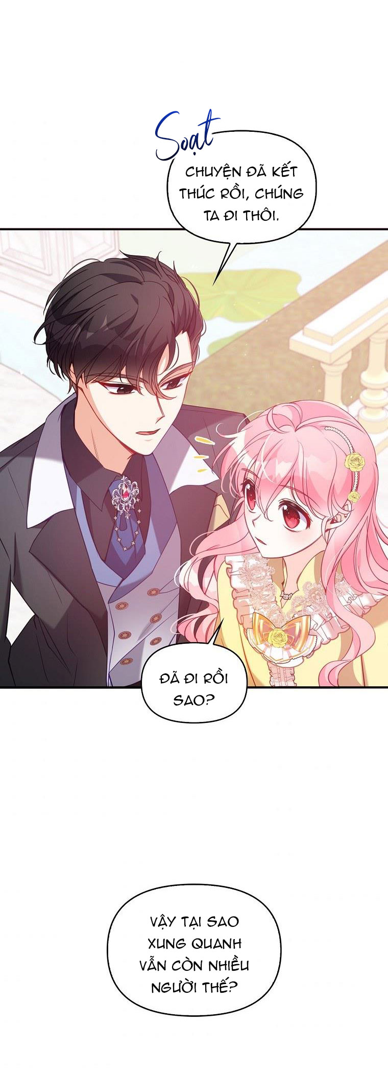 em gái cưng của đại công tước phản diện chapter 51.2 3