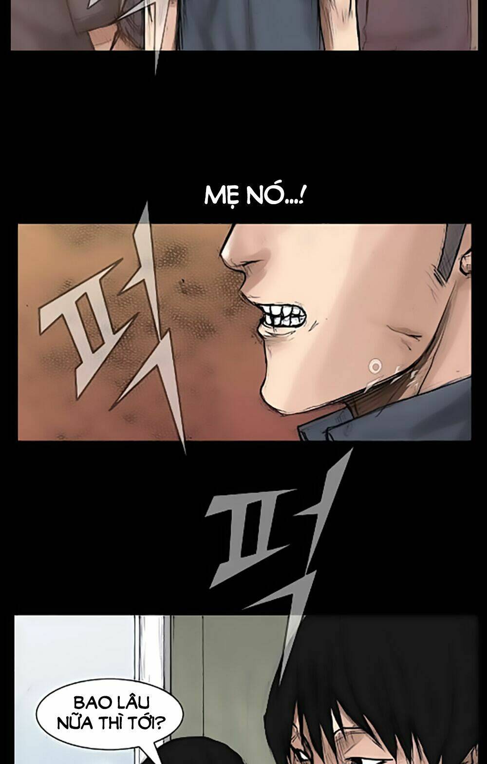 dokgo | độc cô chapter 8 3