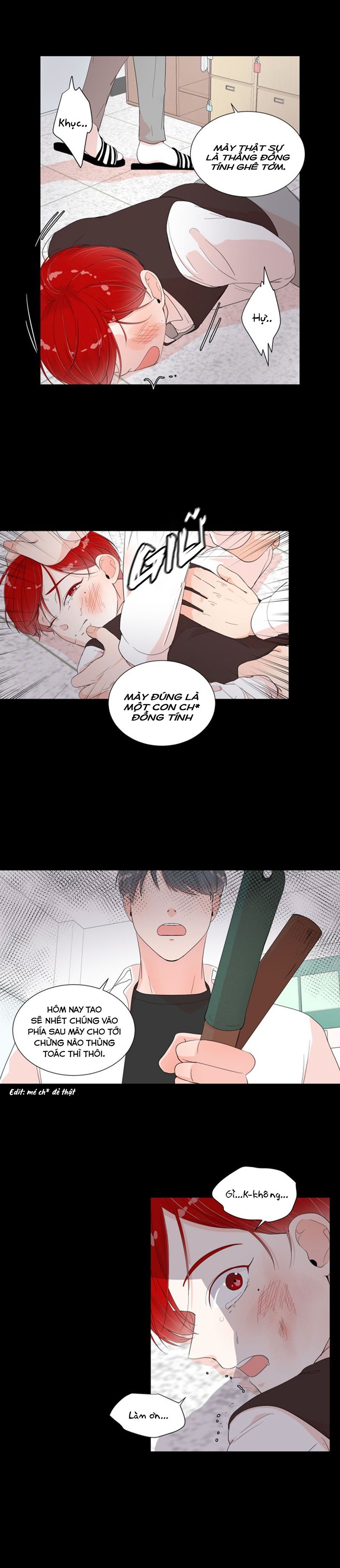 phòng cạnh phòng chapter 7 6