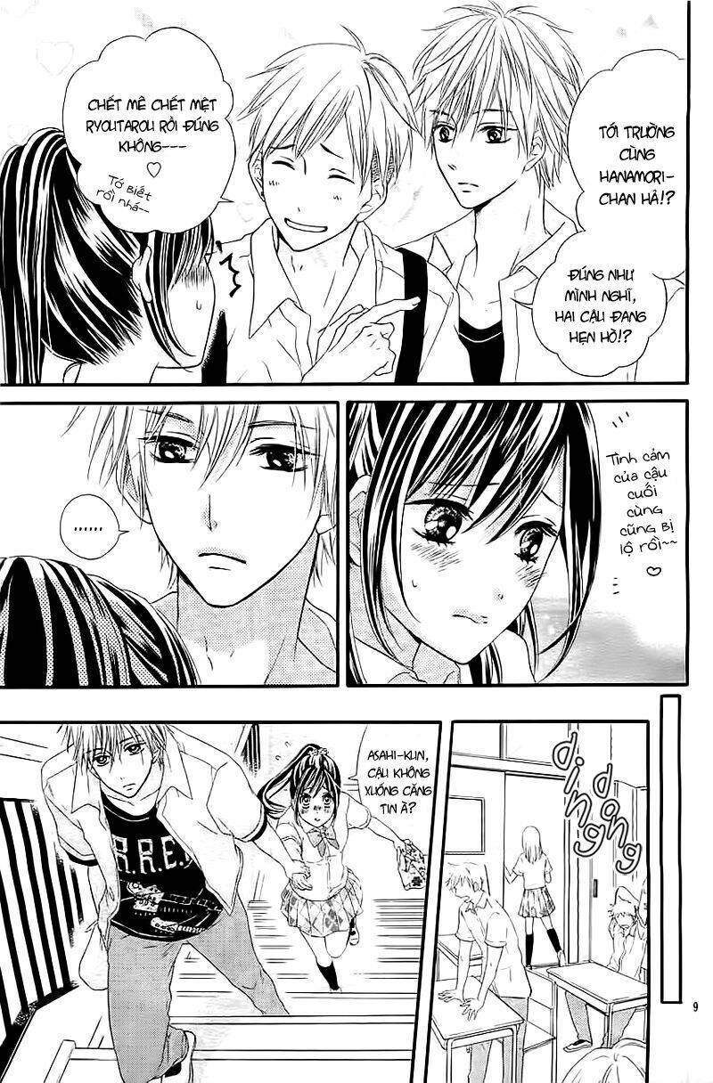 kare kano chapter 1 10