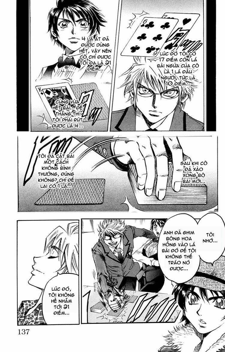 gamble fish chapter 13 11