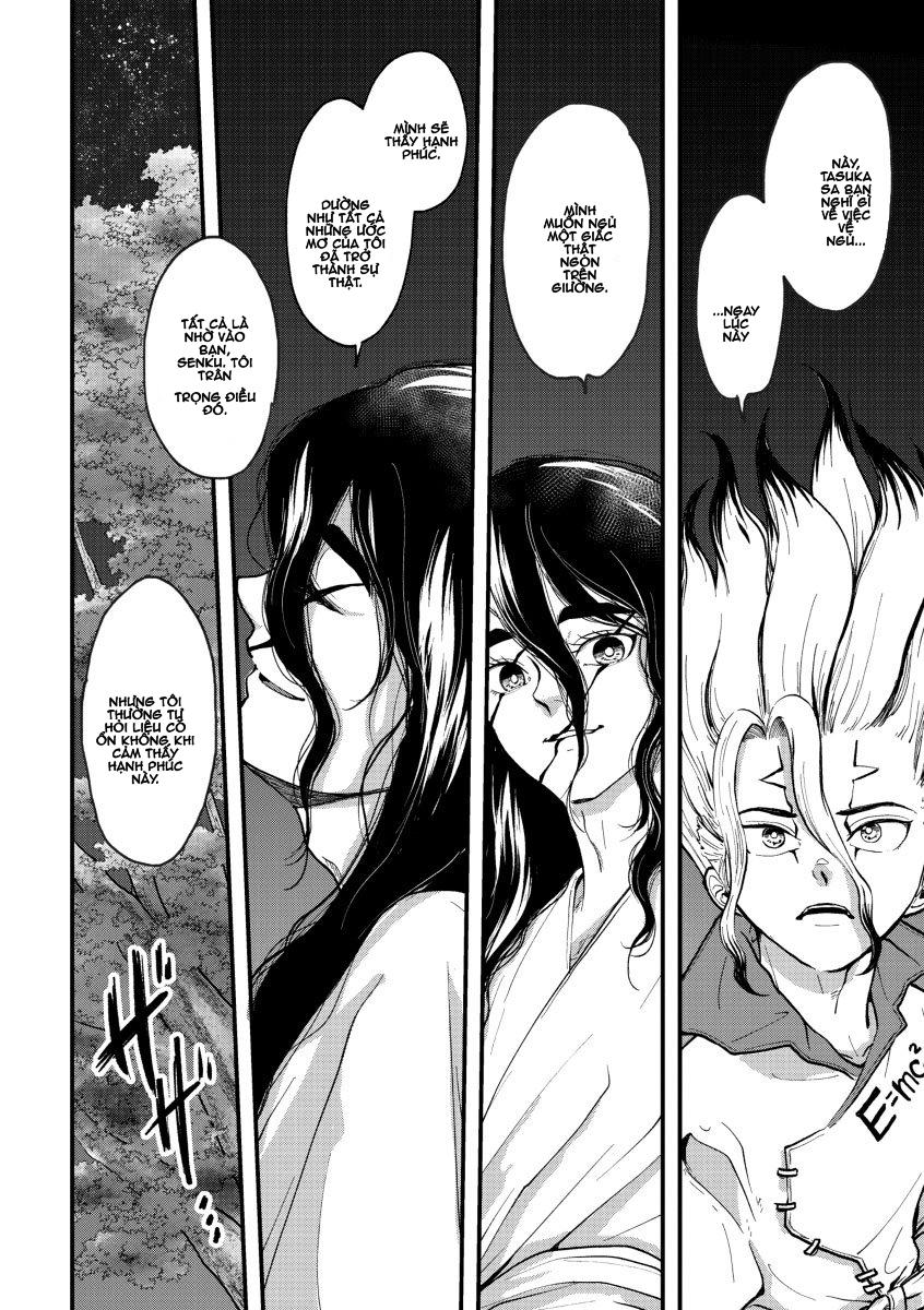 oneshot hỏny chapter 61.3 9