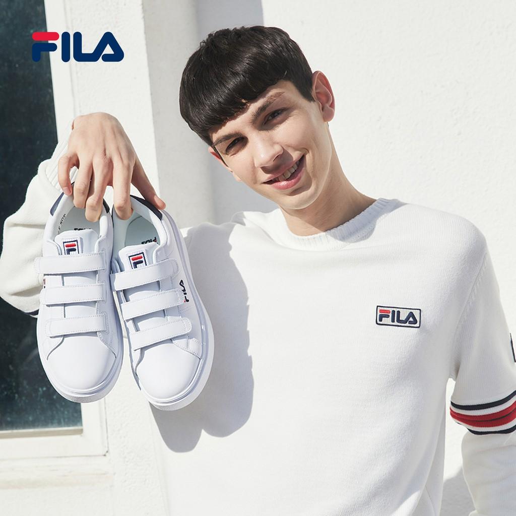 Giày thể thao unisex FILA  - 1TM01396D-147