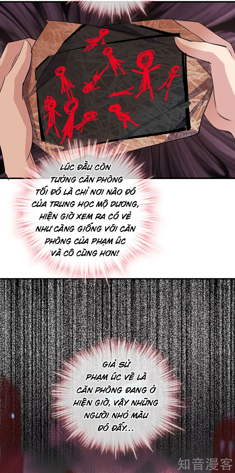 ta có một căn phòng mạo hiểm chapter 25 25