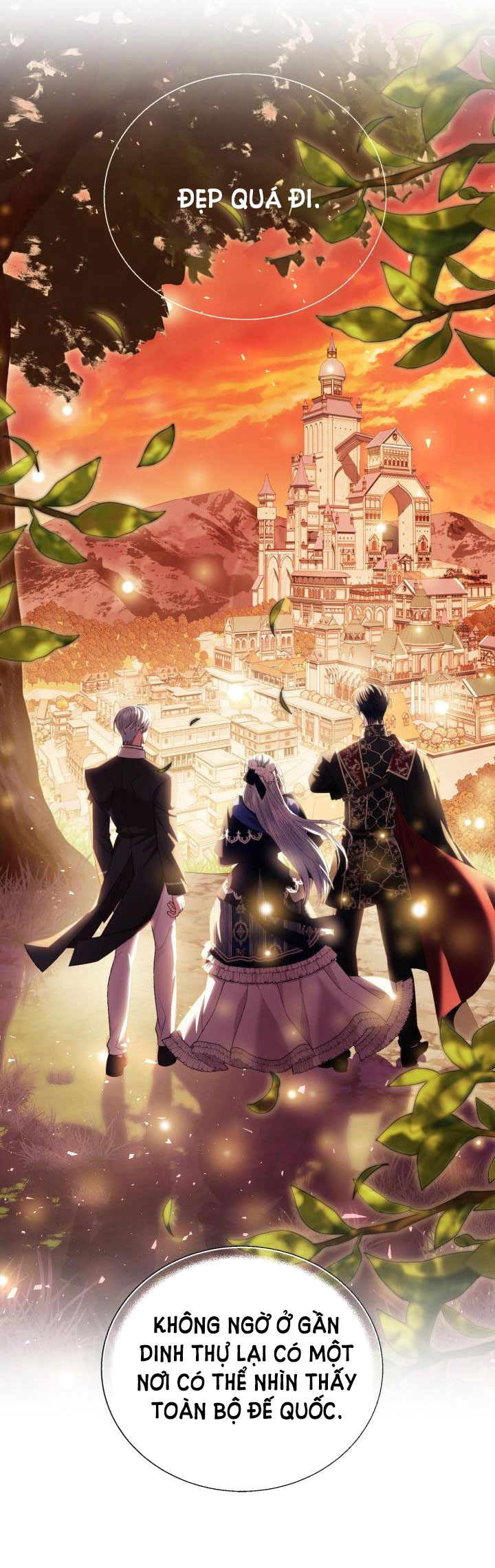 cha à, con không muốn kết hôn đâu chapter 111.1 44