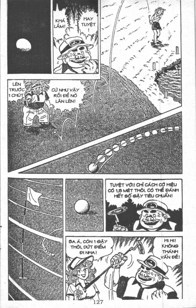 ashita tenki ni naare chapter 1 125