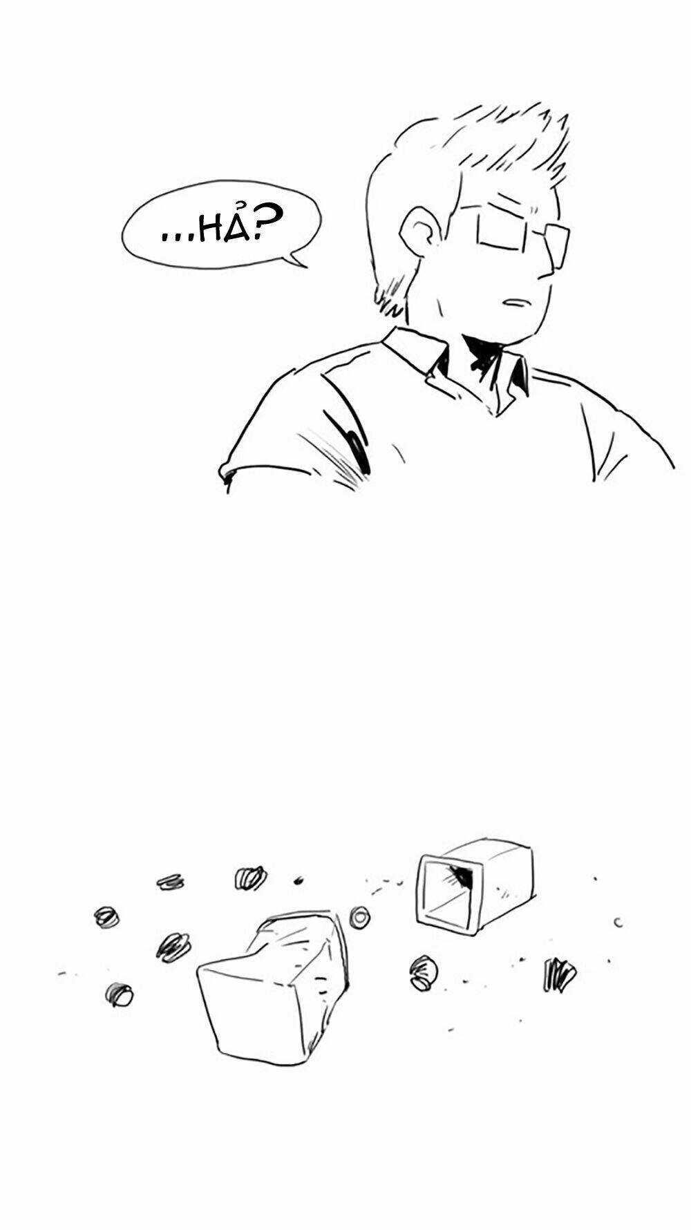 cô nàng trên lớp - the girl from class chapter 25 30